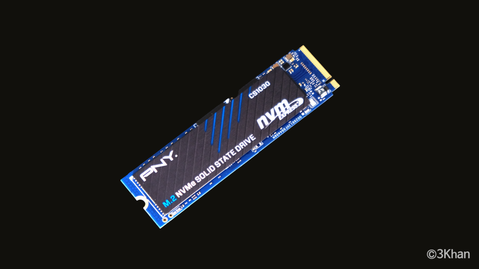 PNY CS1030 SSD