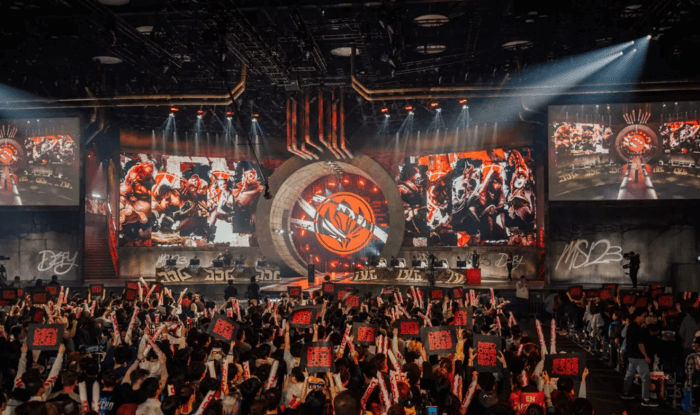 롤-msi-대회-현장