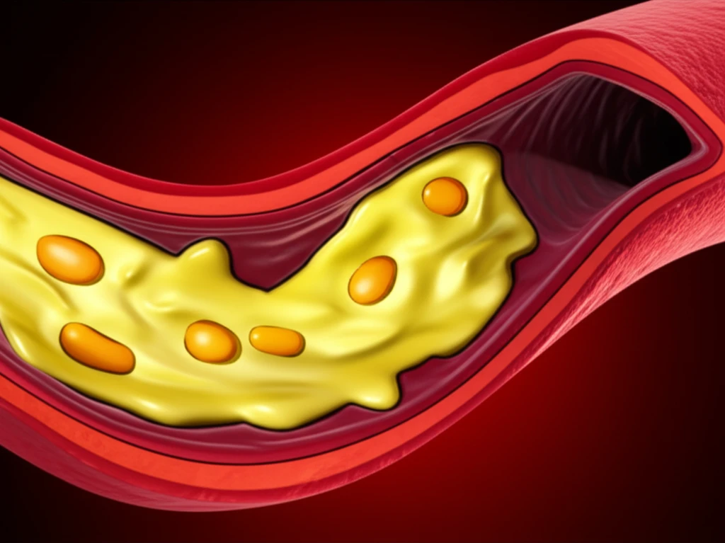 고지혈증, 당뇨병 환자를 노리는 침묵