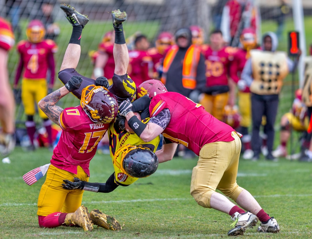 Tackle