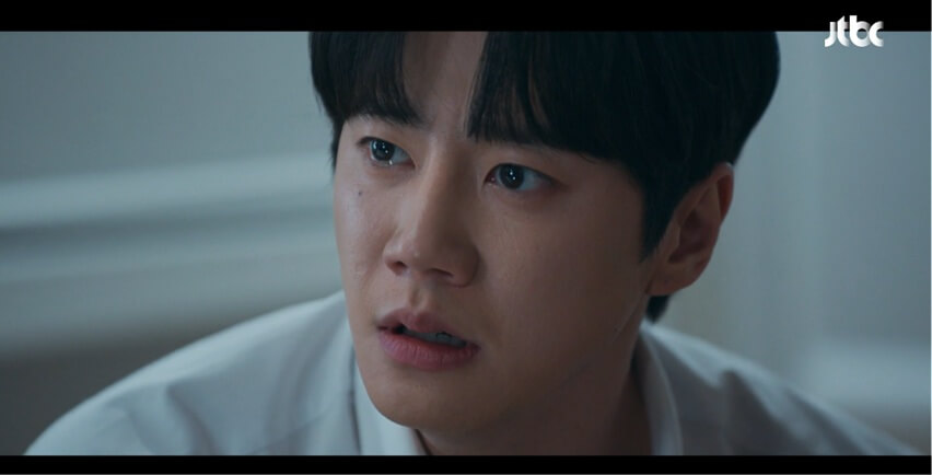 JTBC 신입사원 강회장 공식 홈페이지 자료 16