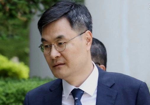 이예람 중사 사건 수사개입 전 공군 법무실장 전익수 무죄