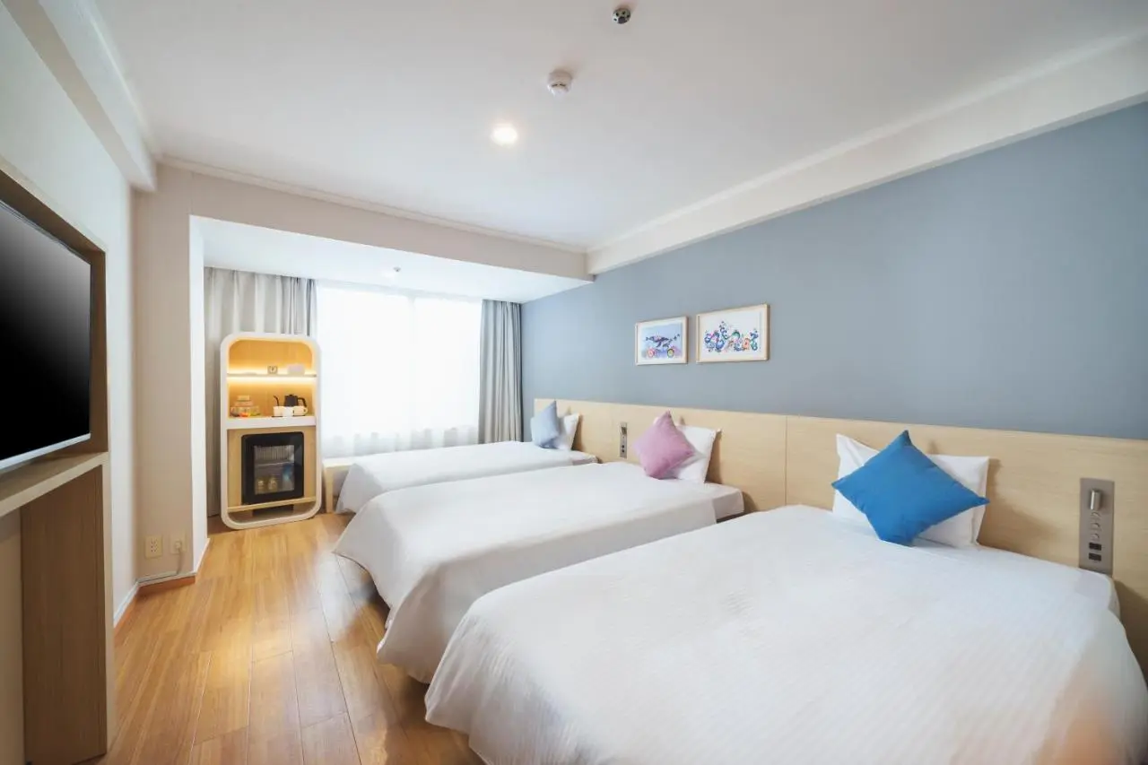 오리온호텔나하_객실