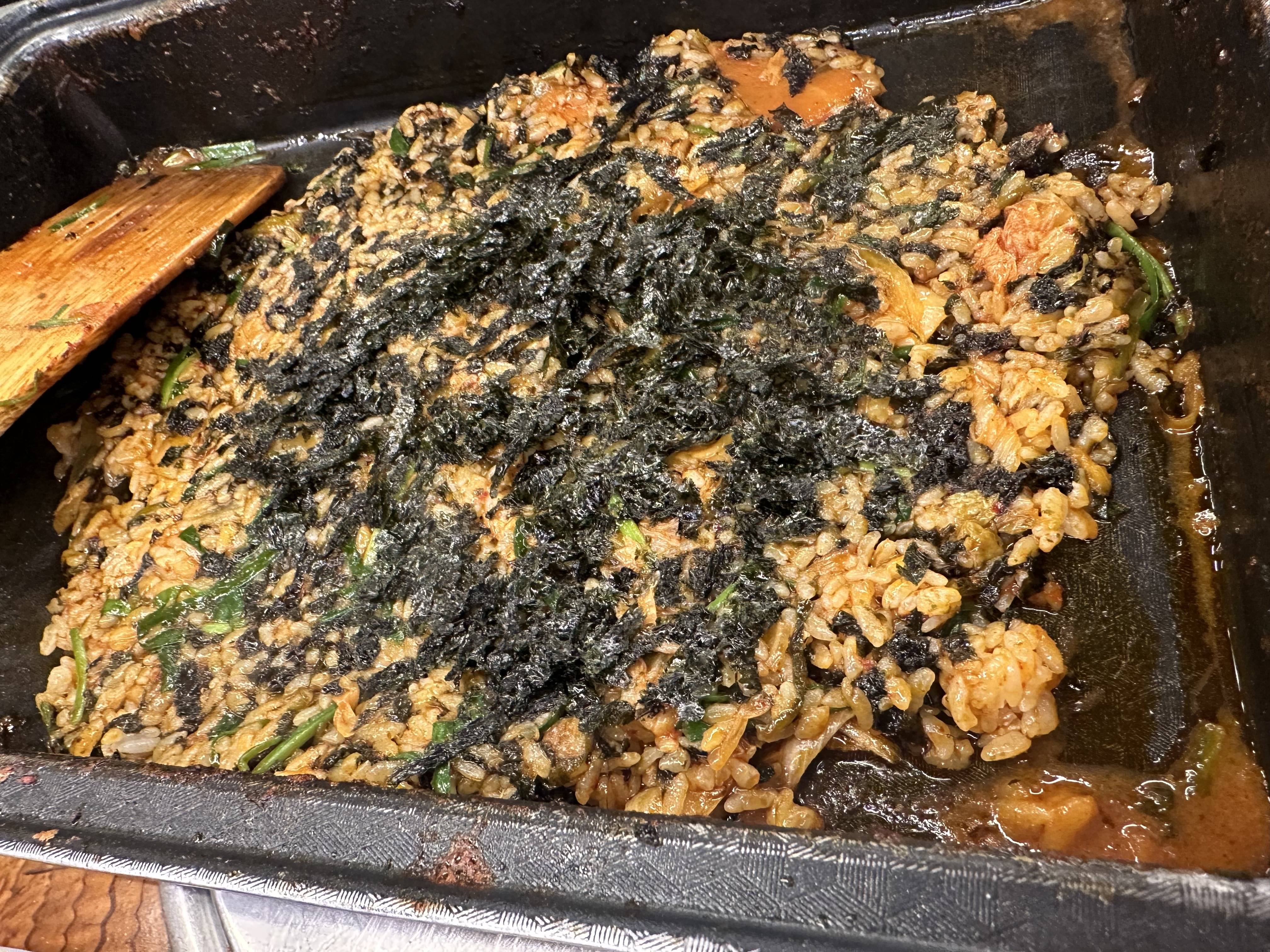 볶음밥