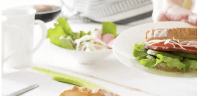 건강한 샌드위치용 만능기본소스 레시피 추천!