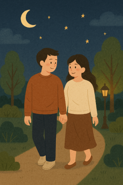 그럼에도 웃을 수 있었던 밤들