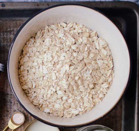 목에 좋은 음식