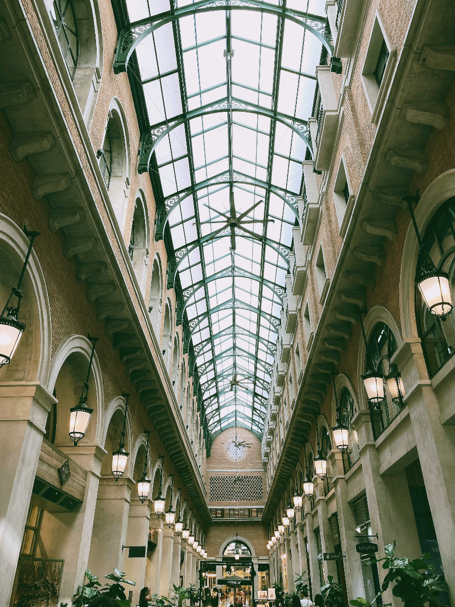 태국 치앙마이 원님만