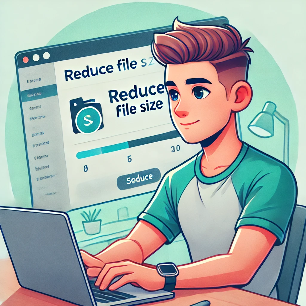 사진 영상 용량 줄이기 사이트 추천, 품질 유지하며 간편하게!