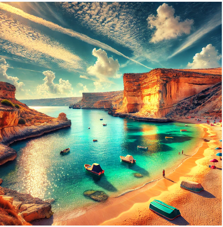 몰타 여행 시 주의사항 (기후, 문화, 소매치기)