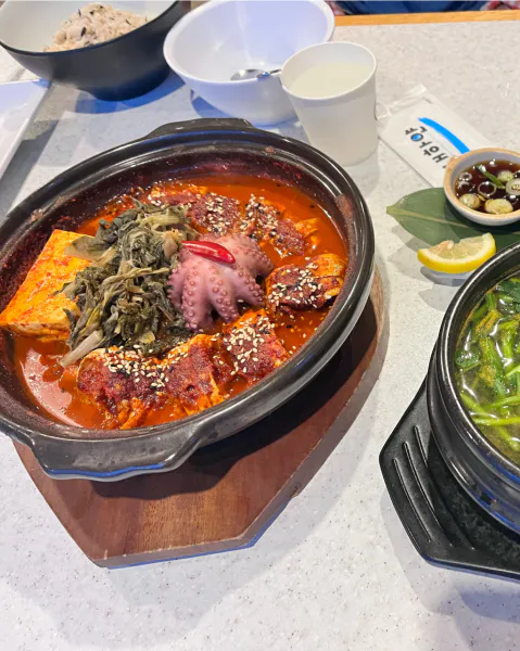 생생정보 고수의 부엌 탐나는 순살갈치조림