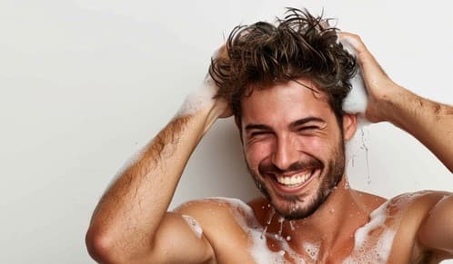 머리 고민? 새치 염색 샴푸로 해결 흰머리 새치 염색 샴푸 제품 비교 추천🧴