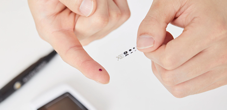 당뇨병-초기증상