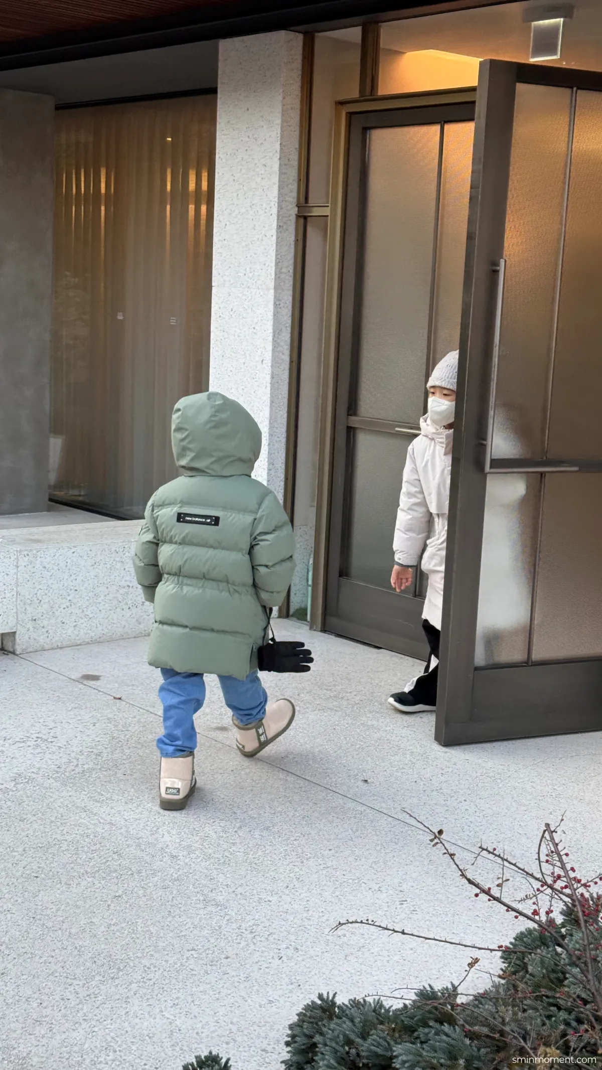 북촌한옥마을-투어-오설록-입구-어서와