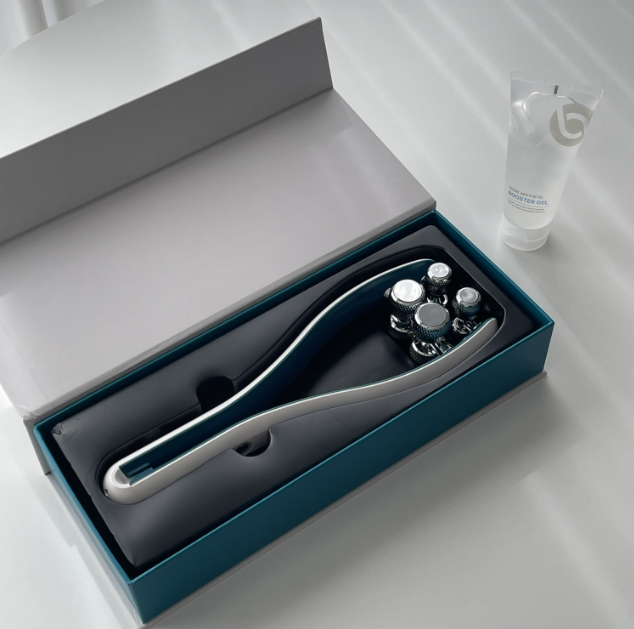 혼바디 롤러 내돈내산 후기