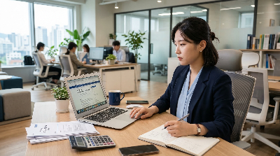 정부지원 대출 종류와 조건