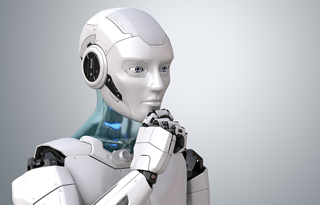 휴머노이드 로봇