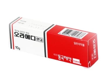오라메디연고는 구강 내의 염증을 부드럽게 완화하는 효과를 갖고 있는 구강염증치료제입니다. 이 글에서는 위 의약품의 주요성분, 가격, 사용법 및 효과 등에 대해서 자세하게 알려드립니다.