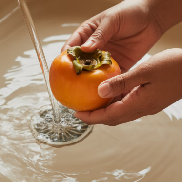 대봉감 홍시 만드는 법