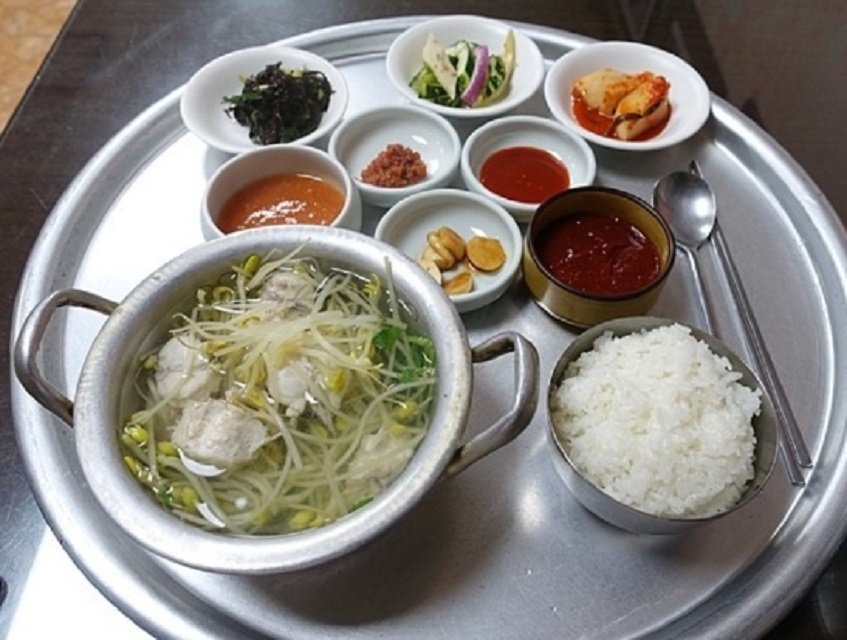 한국인의밥상-진주-아구수육-중앙시장-하동복집