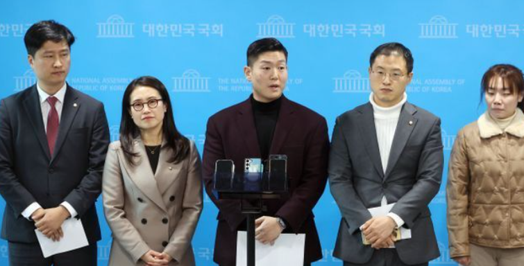 소장파 뜻