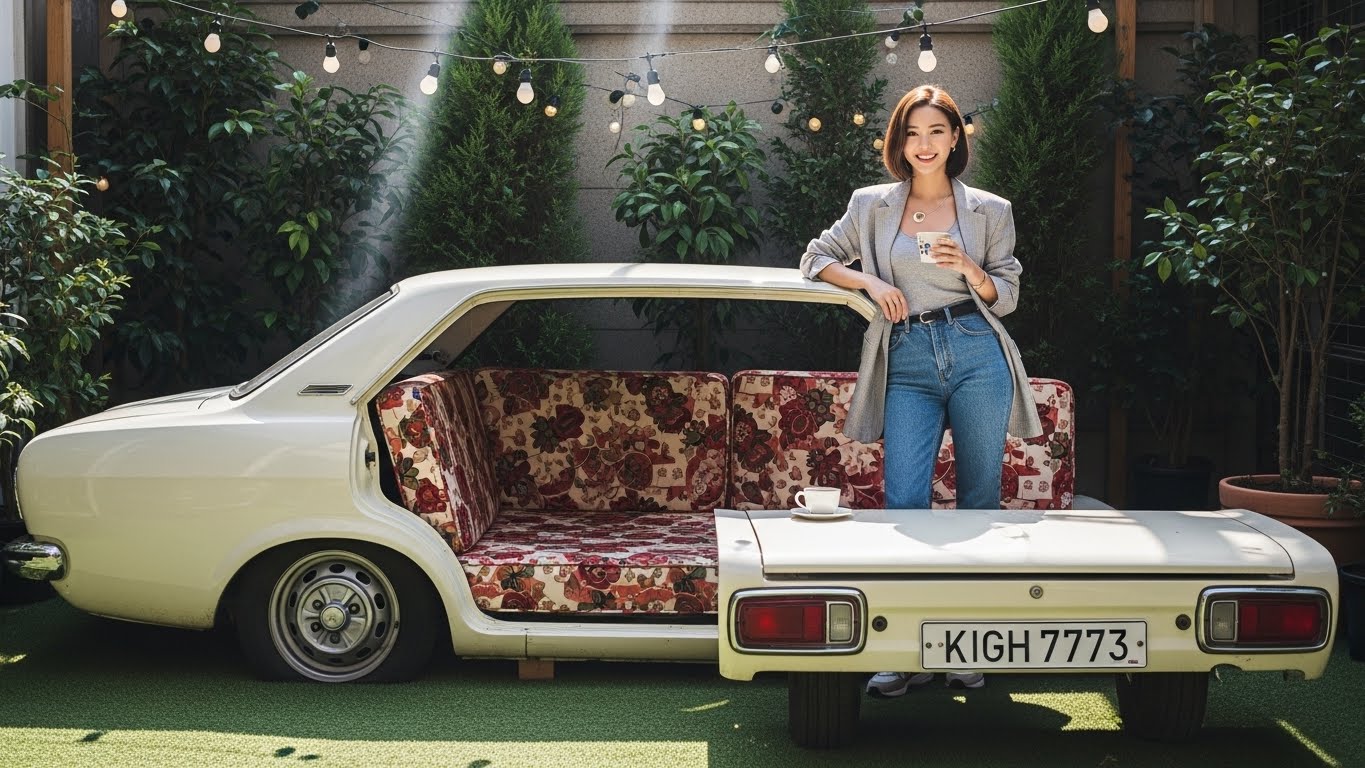 그랜저 하이브리드