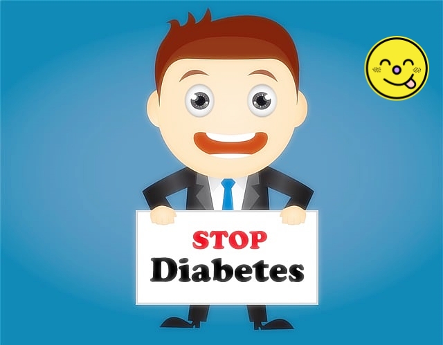 공복 혈당 정상 수치