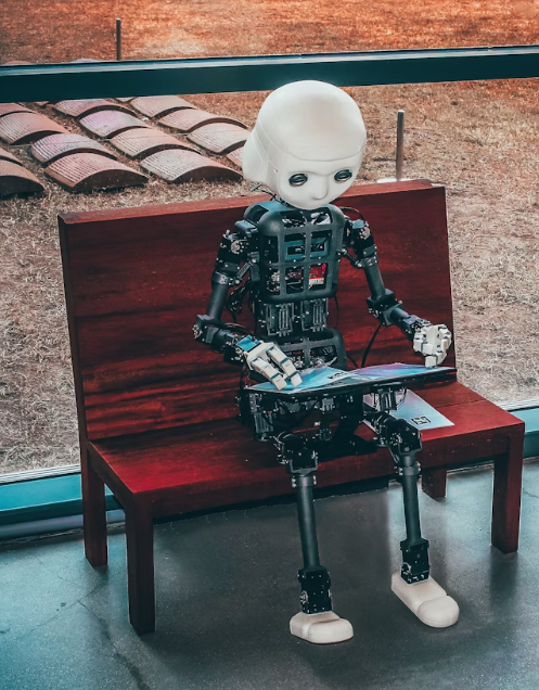 키미K2, 중국판 AI 등장