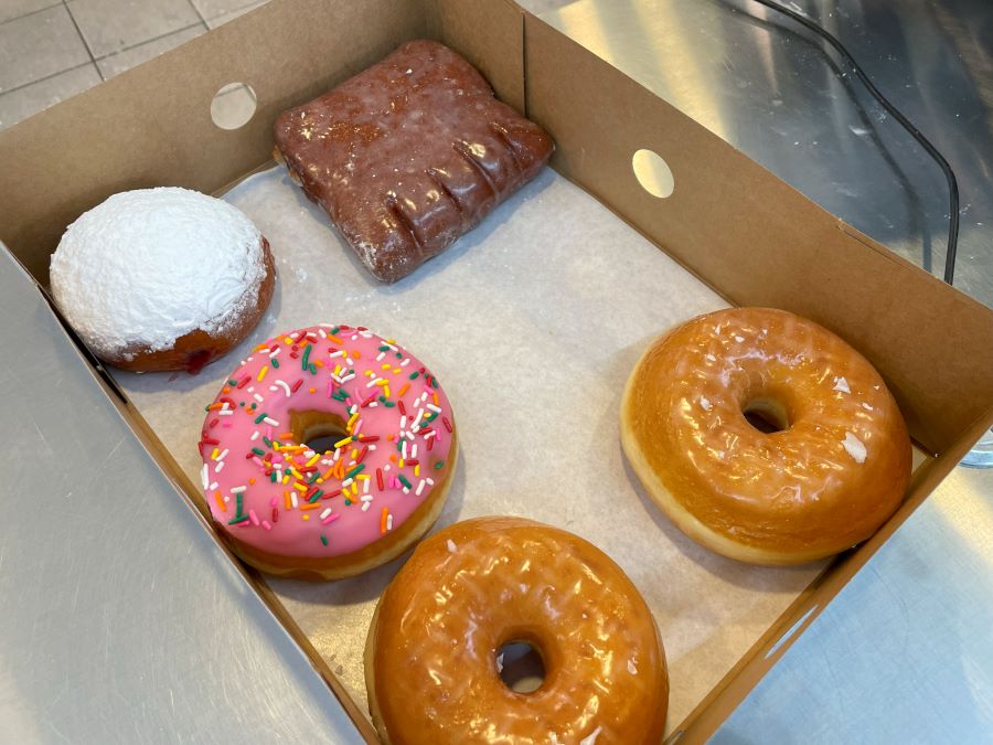 제주-핫플-랜디스도넛