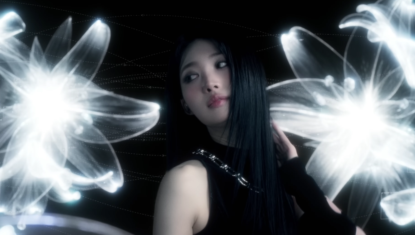 에버글로우(EVERGLOW) CODE