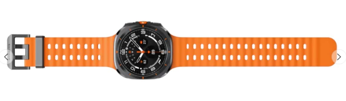 갤럭시워치7 울트라