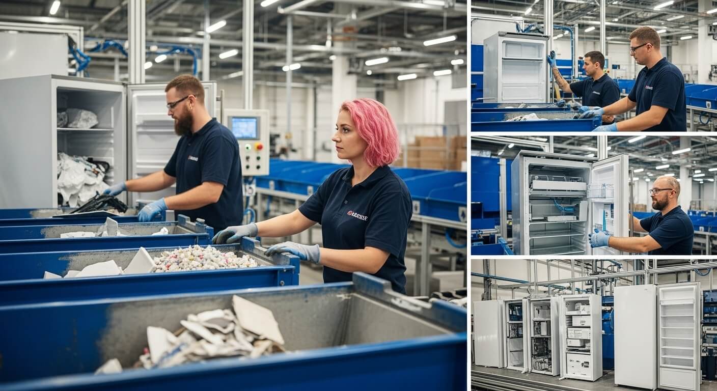 폐가전 무상수거