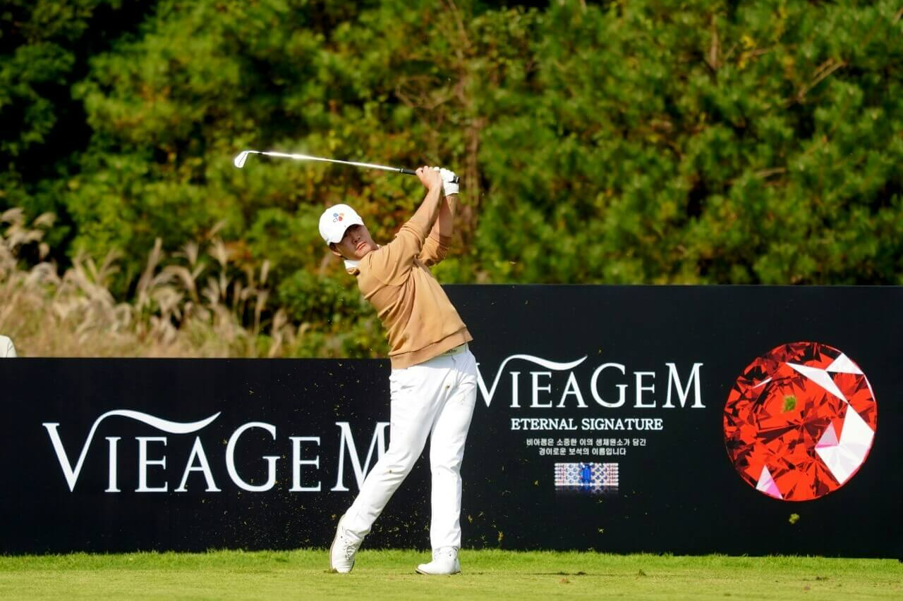 KPGA 투어 챔피언십