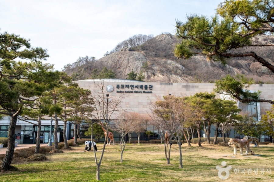목포 가볼만한 곳