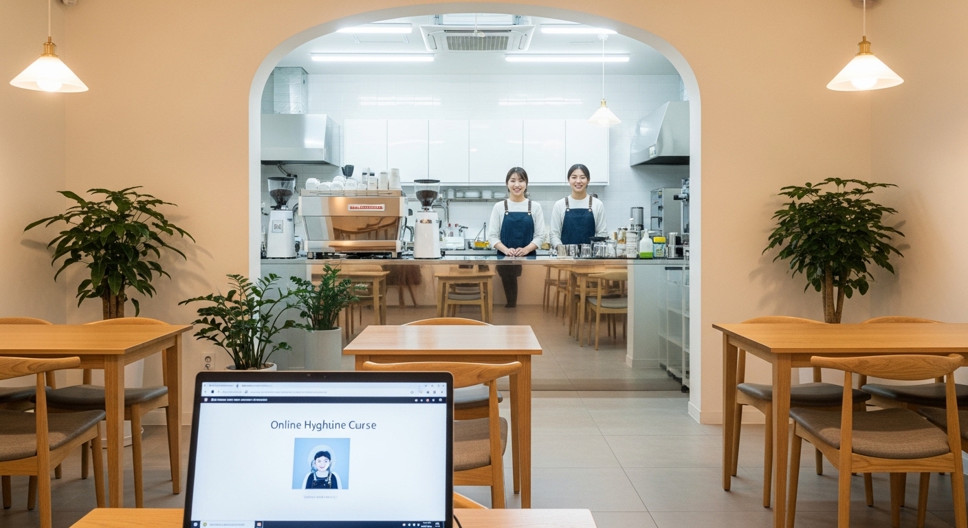 온라인 수강 시 꼭 알아야 할 꿀팁 5가지