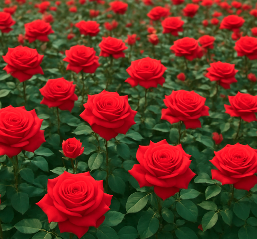 2025 삼척 장미축제