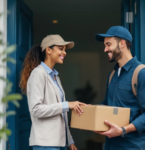 2025 소상공인 택배비&middot;배달비 지원 신청 방법