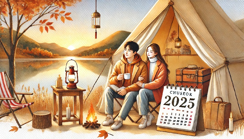 2025 대체공휴일 정리 - 연차 활용으로 황금연휴 만드는 방법