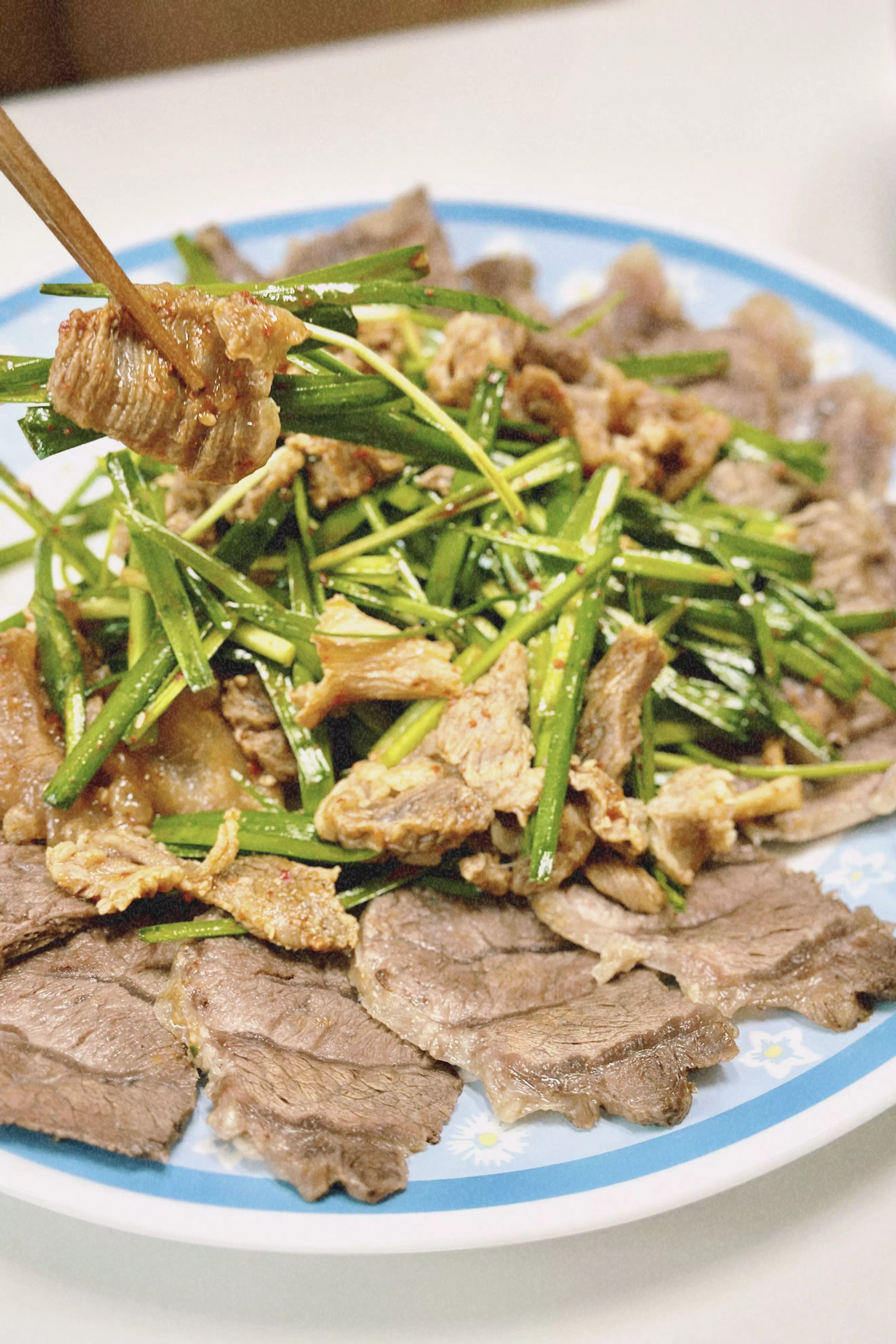 스지찜 미친맛