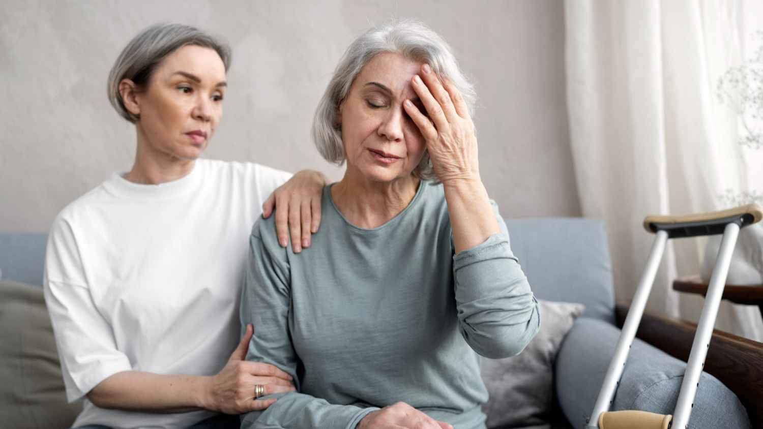 치매 초기증상 8가지