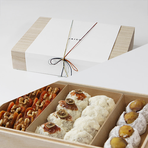 생방송투데이 찹쌀떡 자이소