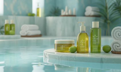 올리브오일 효능