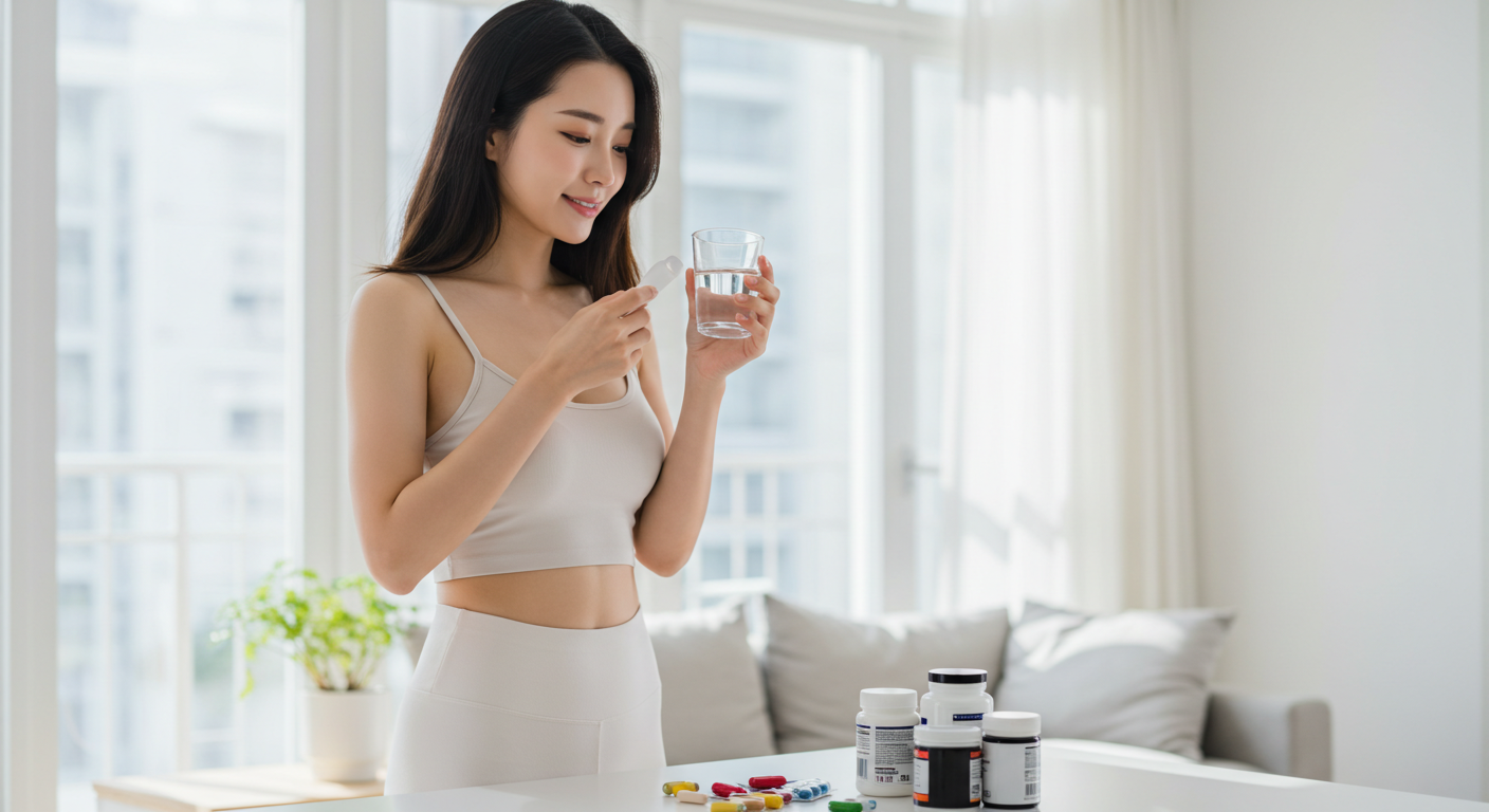 관절영양제 TOP5 할인코드 구매처