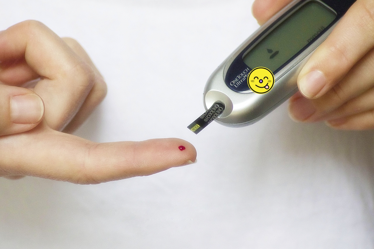 공복 혈당 정상 수치