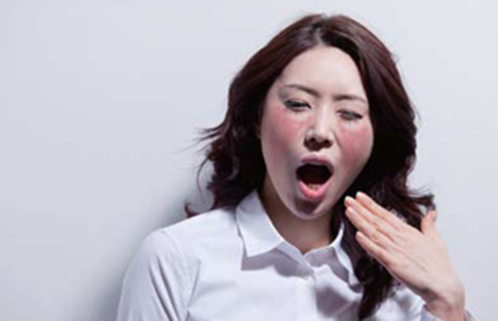 흡수장애형 자가면역질환