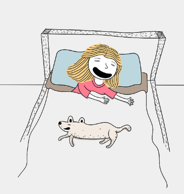 죽은 사람 꿈 상황별 해몽