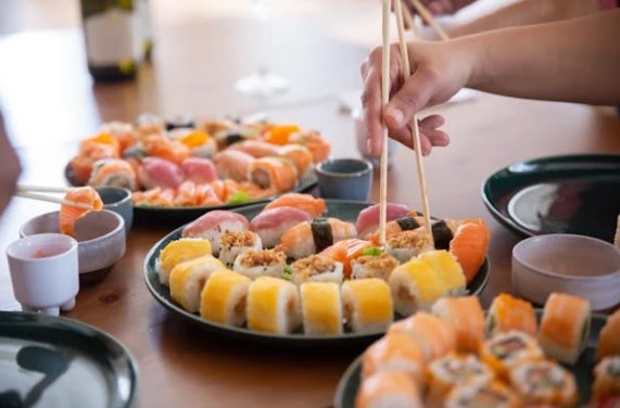 방어 맛있게 먹는 방법