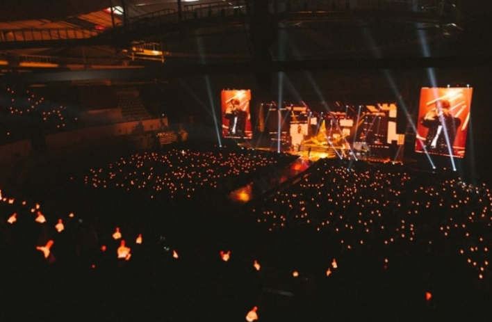 2025 에픽하이 콘서트