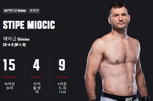 UFC 309