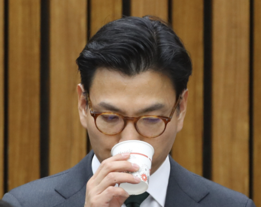 김재열 위증 논란